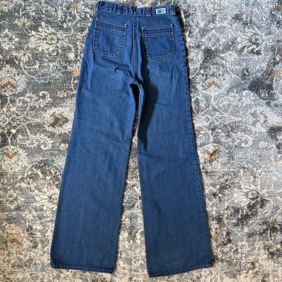 Vintage ‘Great Scott’ women’s jeans - Picture 2 of 10